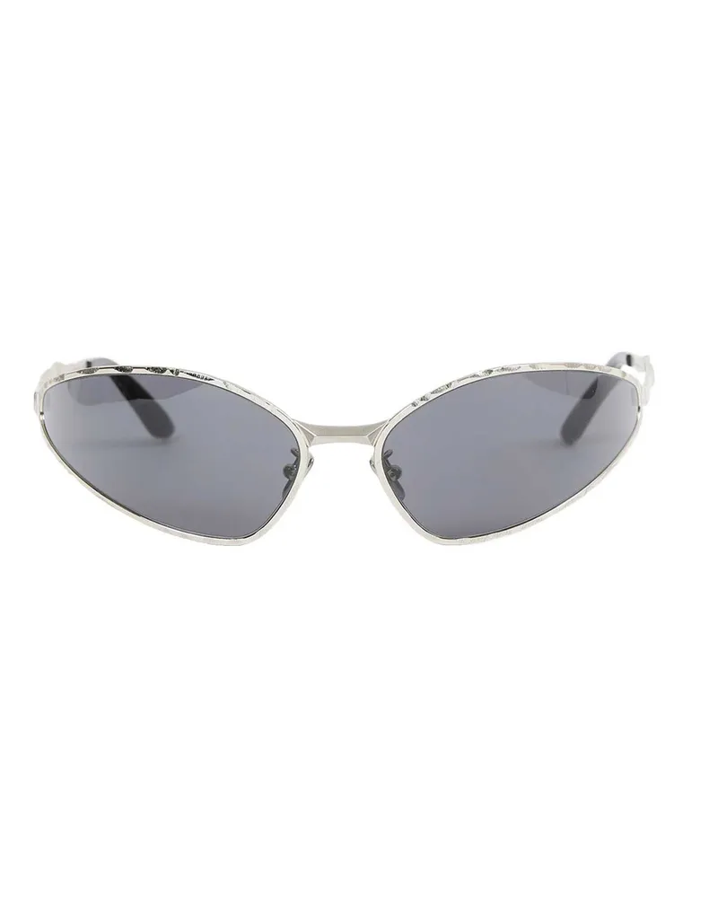 KUBORAUM H33 Sunglasses Gold