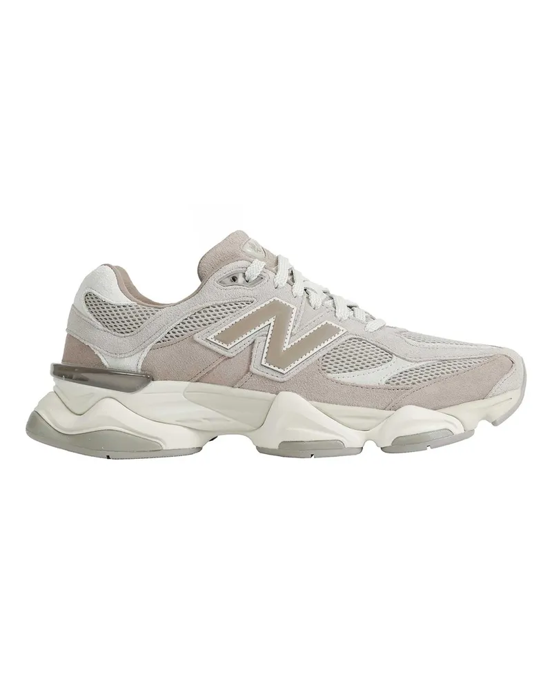 New Balance Unisex 9060 Sneakers Beige