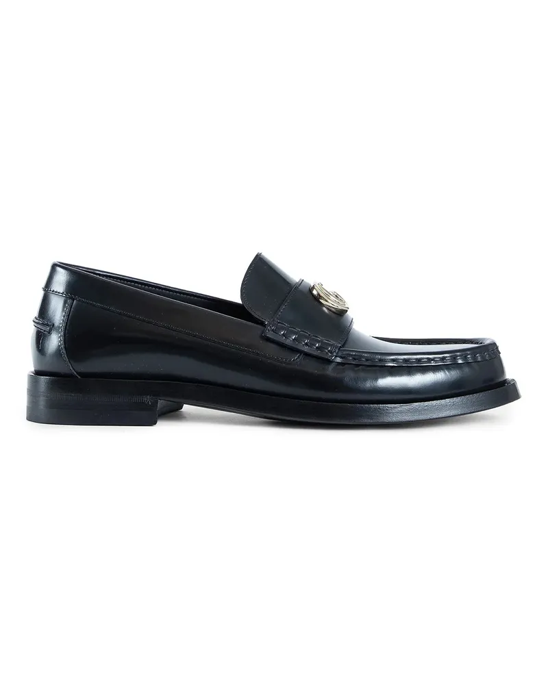 Gucci Double G loafers Black