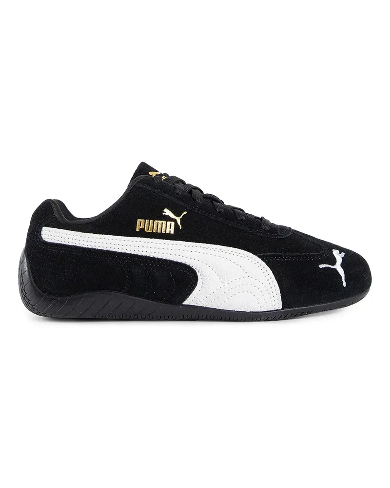 Puma Speedcat OG Sneakers Black