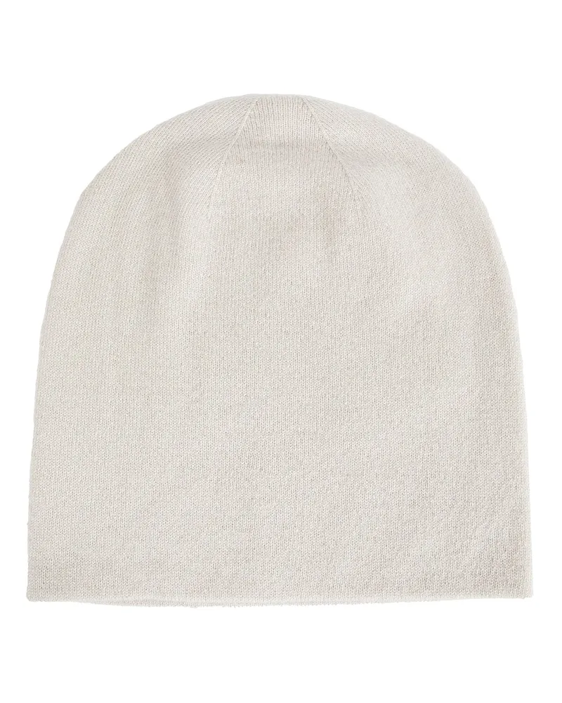 Warm-ME UNISEX WHITE HATS White
