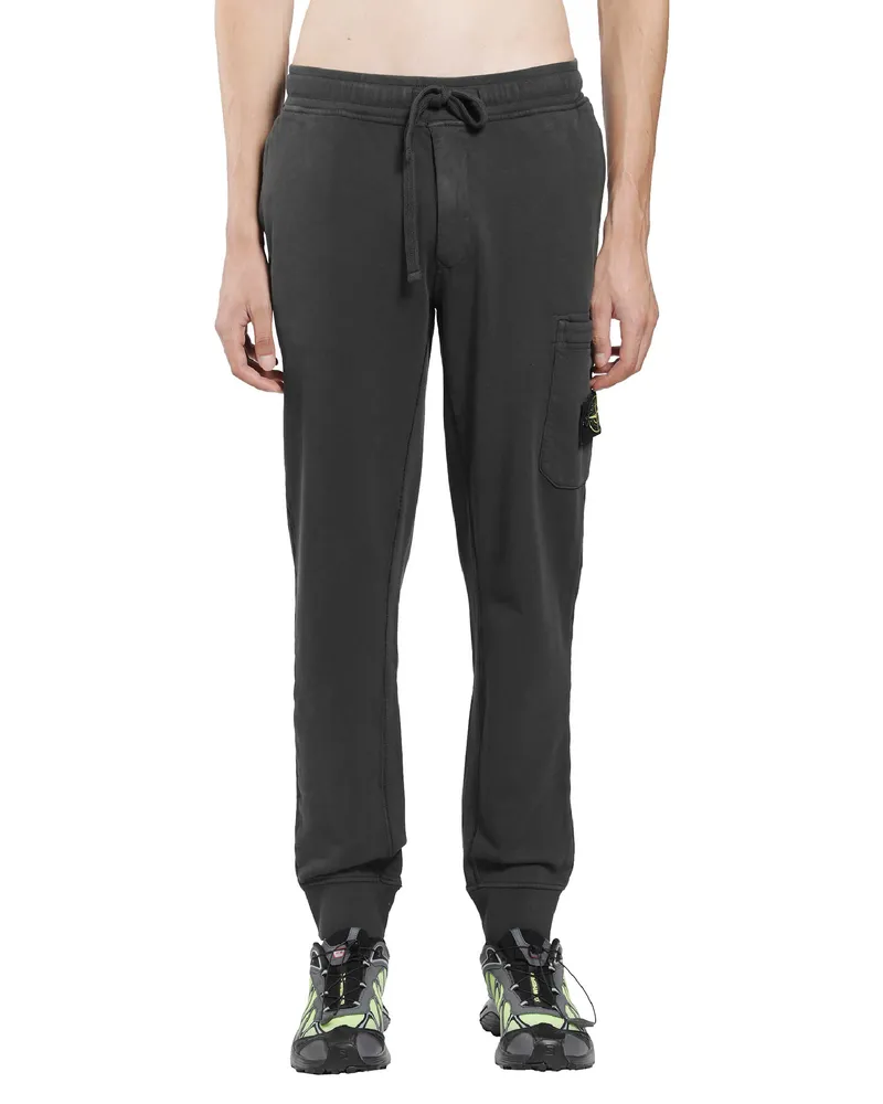 Stone Island 6200010 Sweatpants Grey