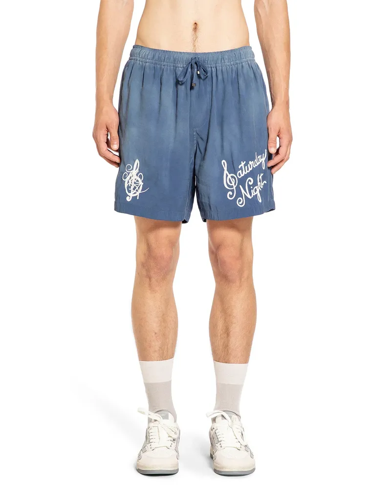 Amiri Corti del sabato sera Blue