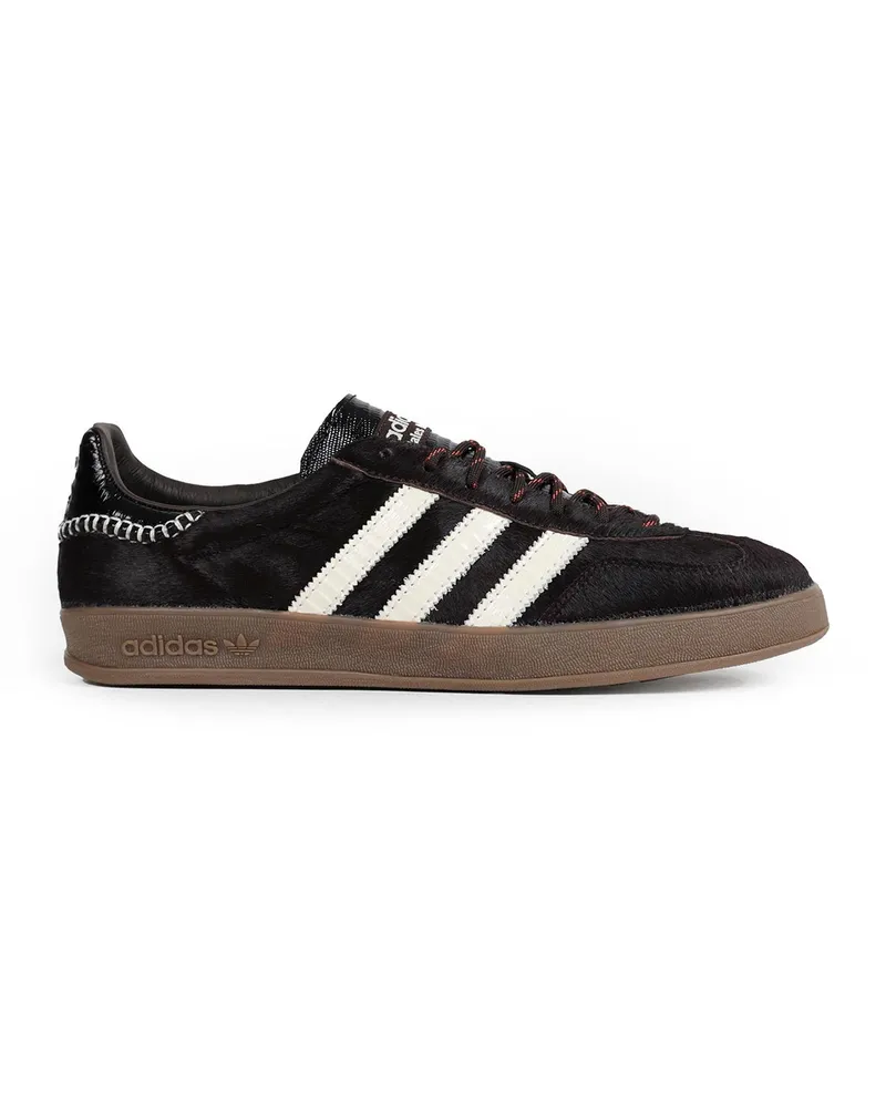 adidas X Wales Bonner Gazelle Sneakers Purple
