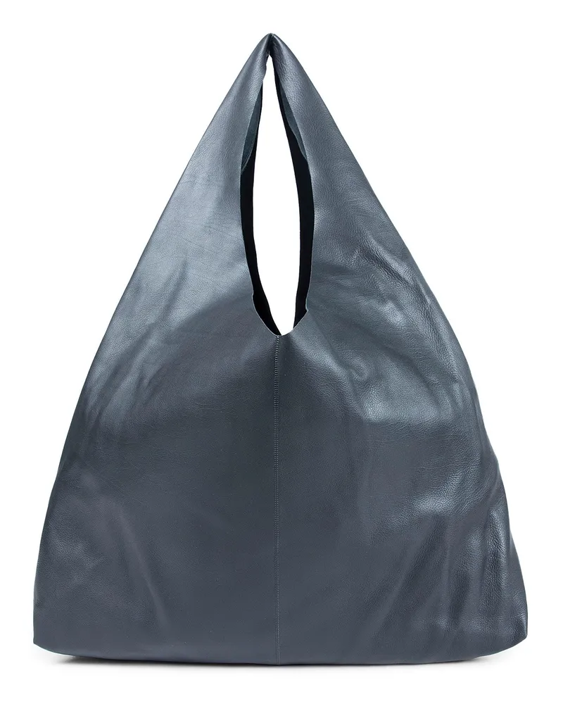 The Row New Bindle bag Grey