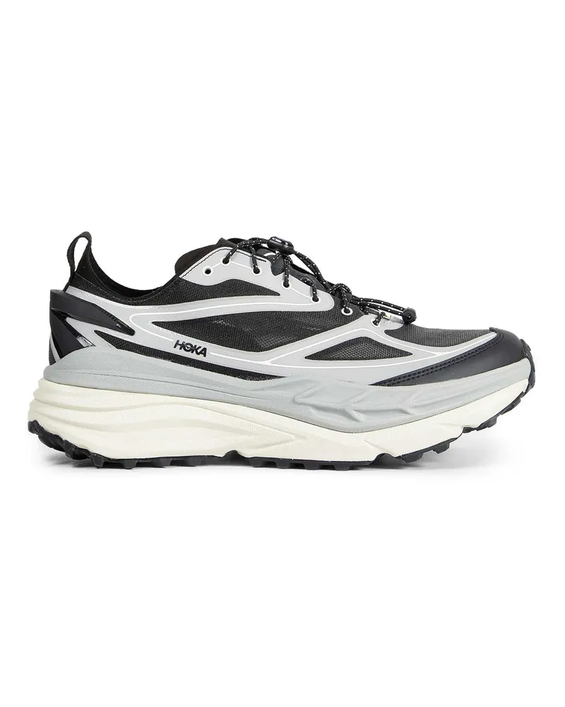 HOKA ONE ONE Stilson One 7 Sneakers Grey
