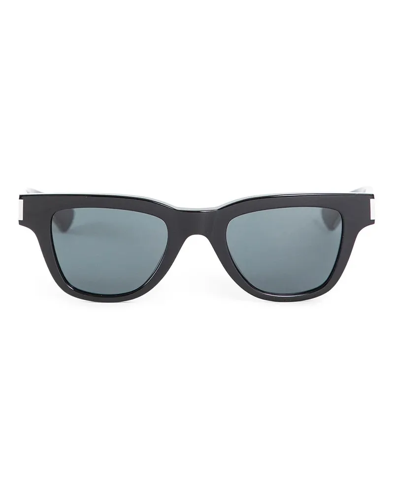 Saint Laurent Occhiali da sole SL 789 Black