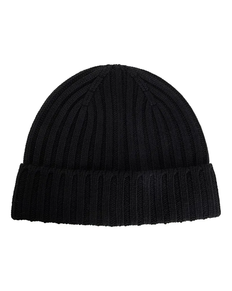Destin Wool Beanie 