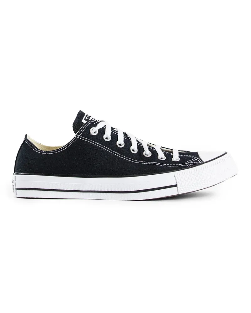 Converse Chuck Taylor All Star Wide Sneakers Black