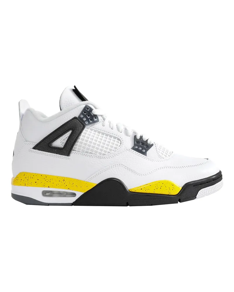 Nike Air Jordan 4 ''Rare Air'' Sneakers White