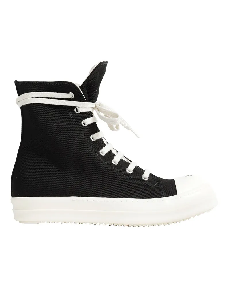 DRKSHDW by Rick Owens Tower Sneaks Black