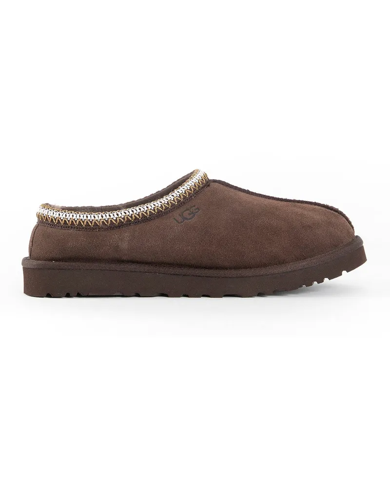 UGG Tasman II Slippers Brown