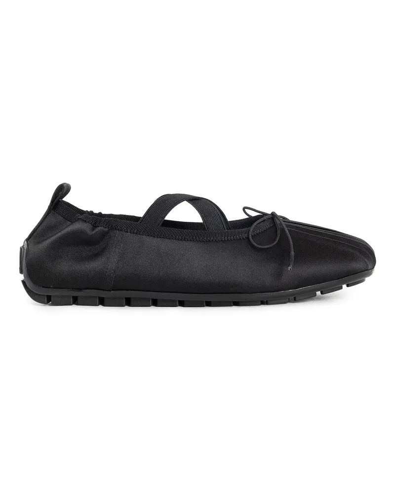Simone Rocha Ballerina Grip Black