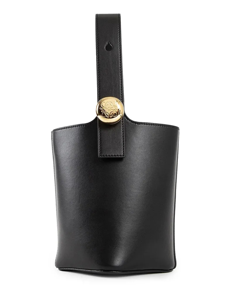 Loewe BORSE A MANO NERE DA DONNA Black