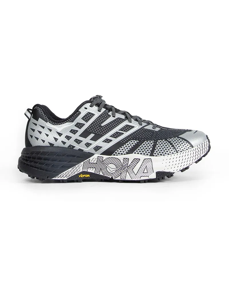 HOKA ONE ONE Speedgoat 2 TS Sneakers Black
