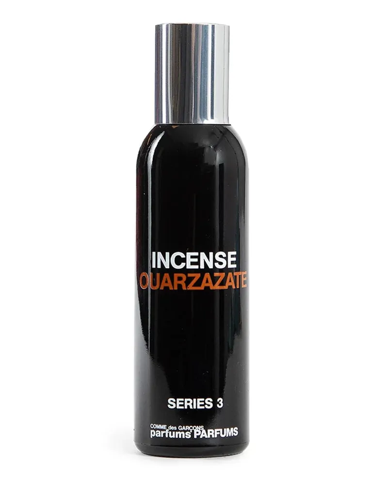 Comme des Garçons Incense Ouarzasate Eau de Toilette 50 ml Colorless