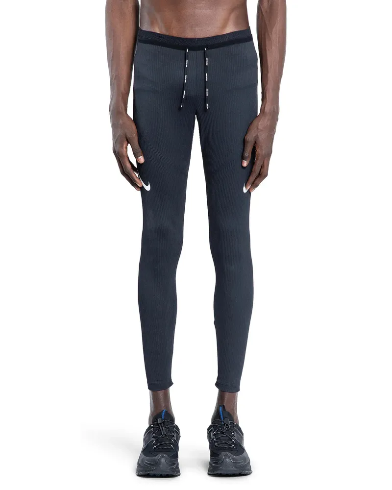 Nike Collant da corsa AeroSwift Black