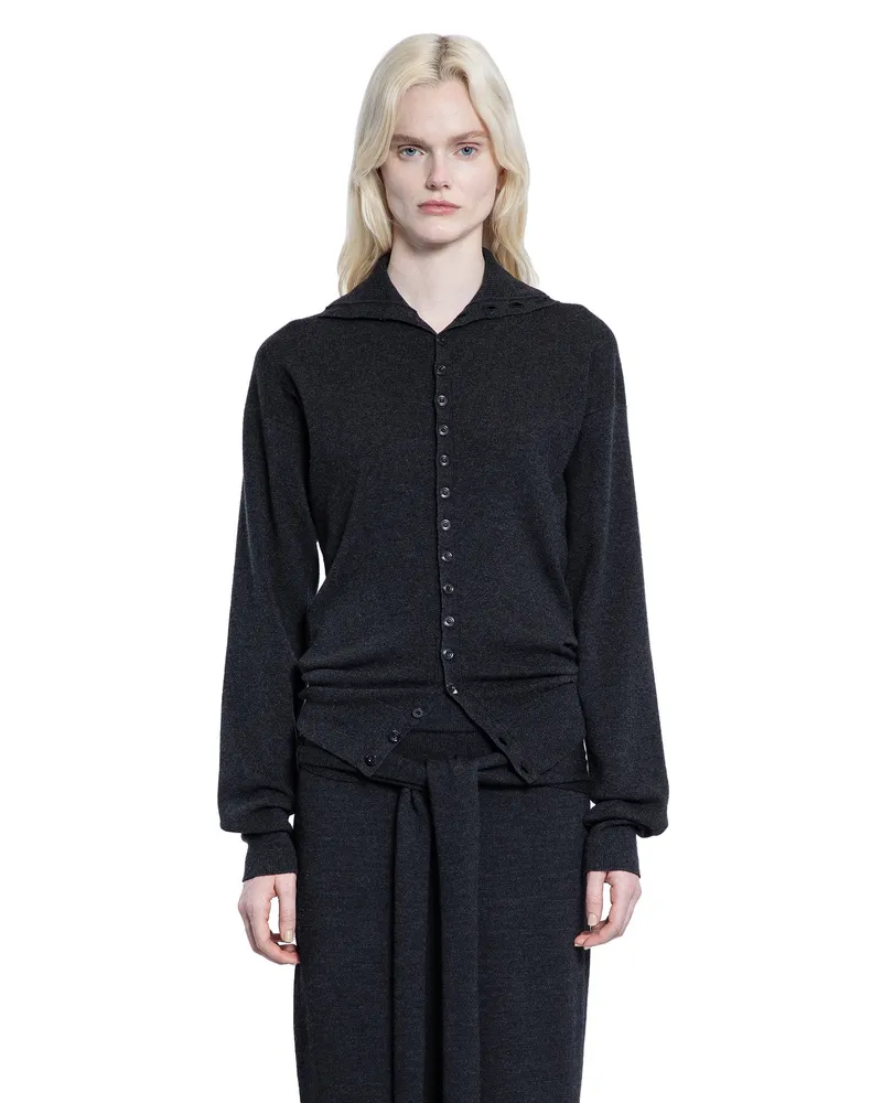 Christophe Lemaire WOMAN KNITWEAR 