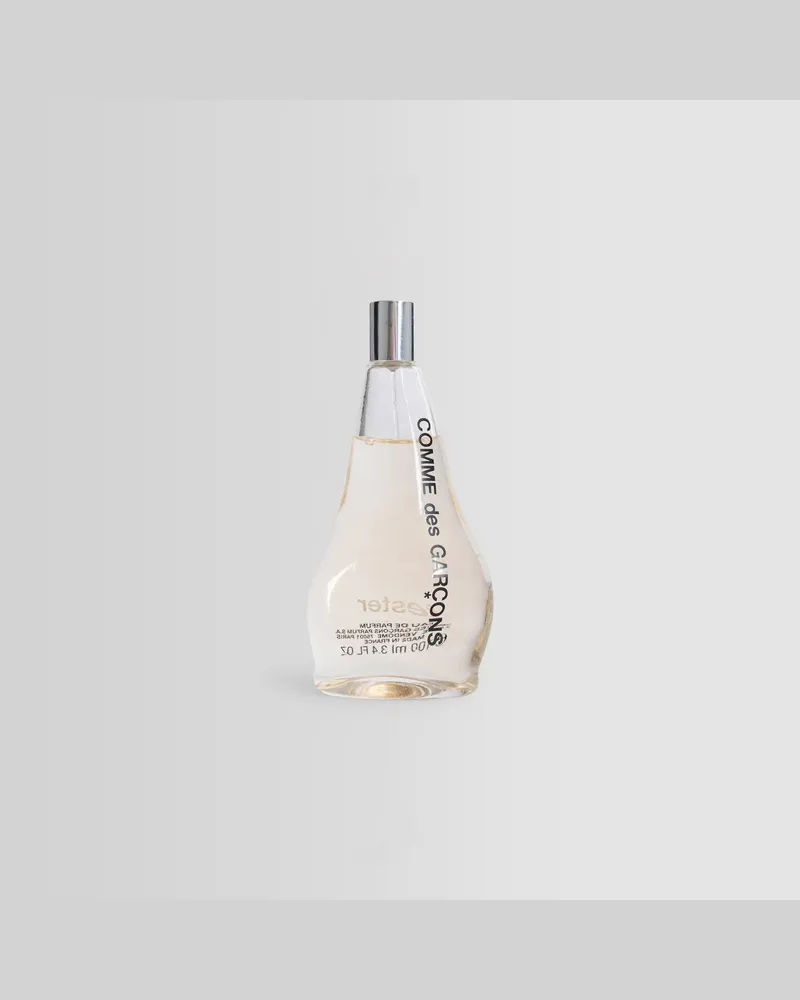 Comme des Garçons UNISEX COLORLESS PERFUMES Colorless