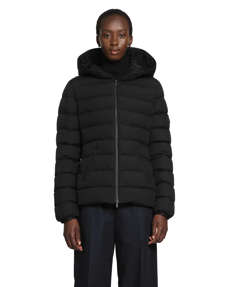 Moncler Herbes Jacket Black