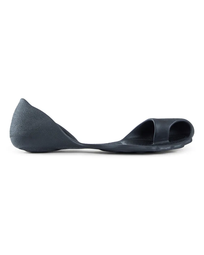 Balenciaga Zero Sneakers in full EVA Black