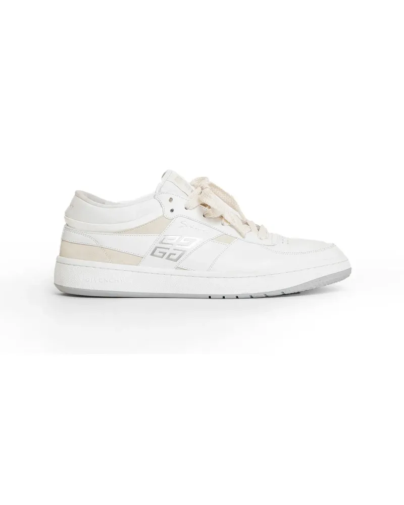 Givenchy Sneakers G Move White