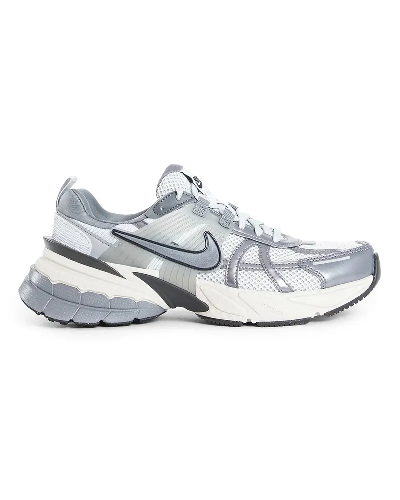 Nike WOMAN GREY SNEAKERS Grey