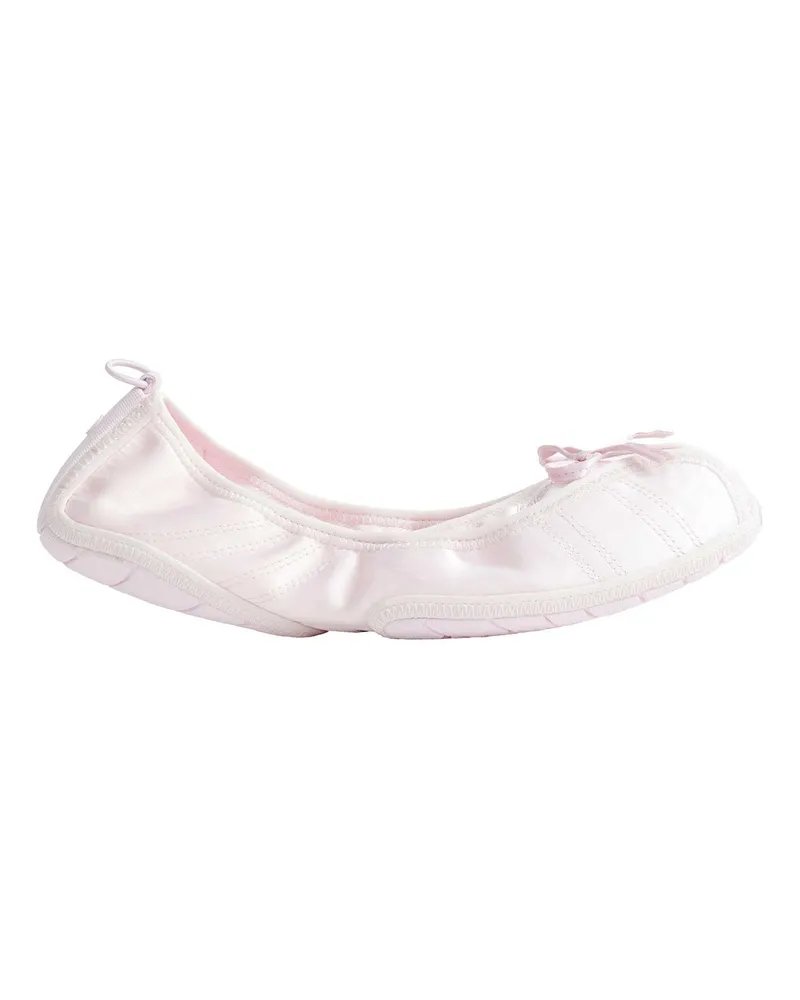 Balenciaga Ballet Sneakers Pink