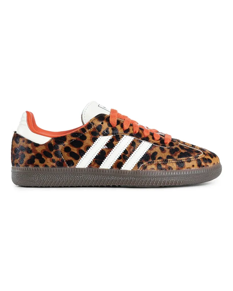 adidas Samba OG sneakers Multicolor
