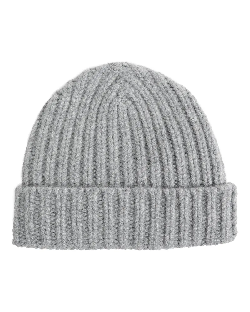 Warm-ME Alex Hat Grey