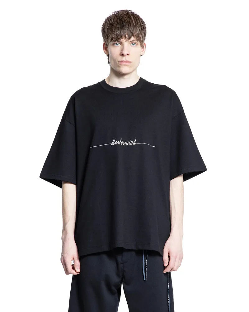 Mastermind World Mastermind Destiny T-Shirt Black
