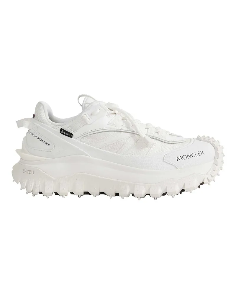 Moncler Trailgrip GTX Sneakers White