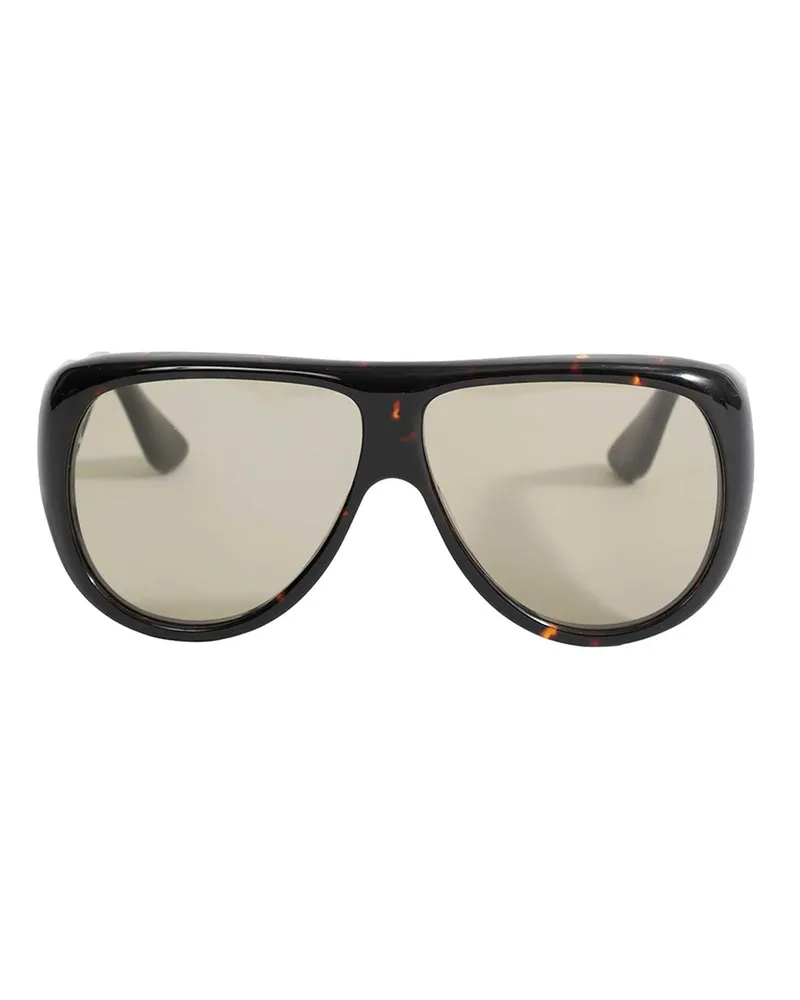 Port Tanger Gambia Sunglasses Green