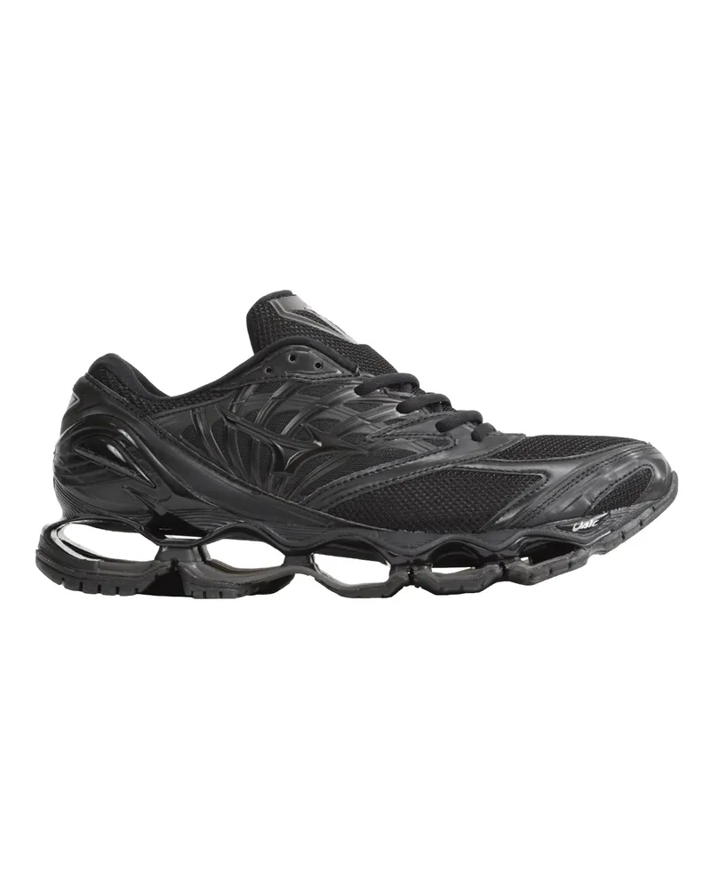 Mizuno Wave Prophecy LS Sneakers Black