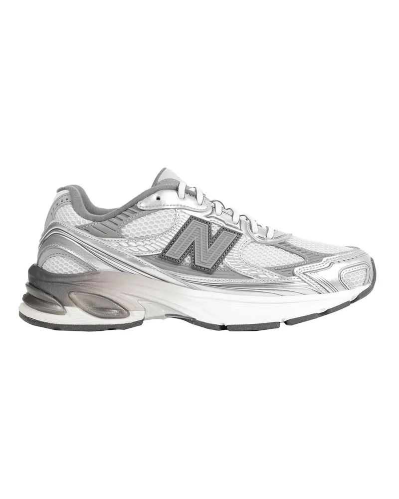 New Balance Abzorb 2010 Sneakers Silver