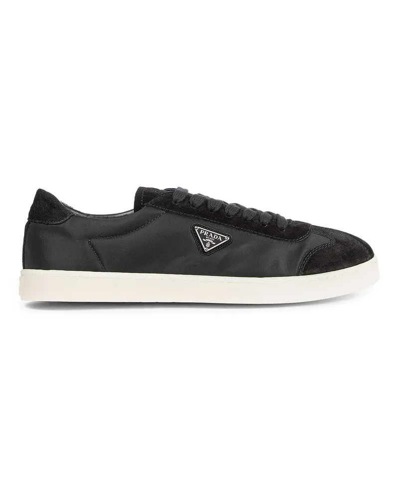 Prada Lane Sneakers Black