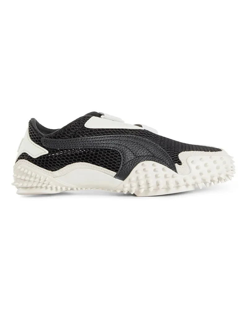 Puma Mostro Mesh Sneakers Grey