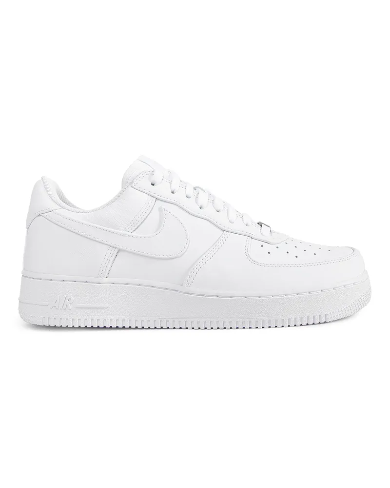 Nike Air Force 1 Retro Premium Sneakers White