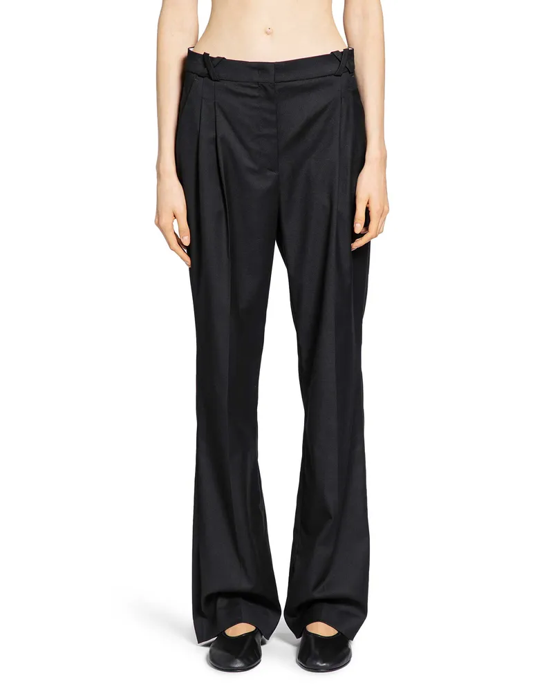 The Garment Necchi Pants Black