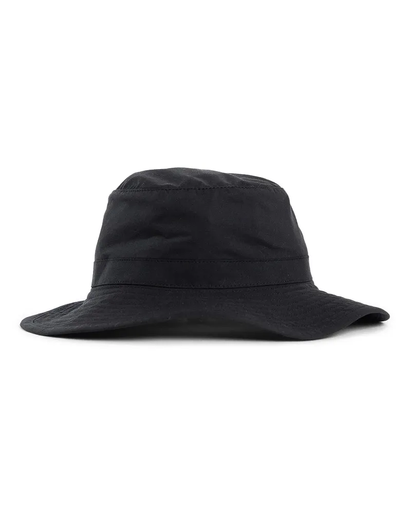 Christophe Lemaire Cappello da cricket Black