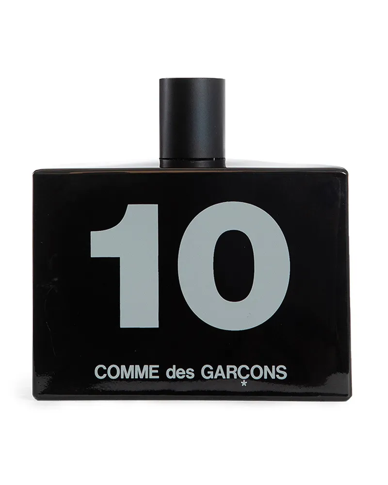 Comme des Garçons Odeur 10 Eau De Toilette 200 ml Colorless