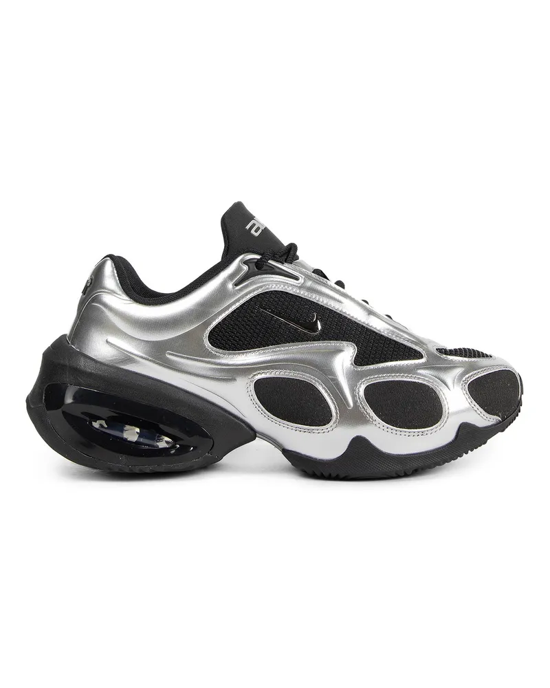 Nike Air Max Muse Sneakers (Women's Silver