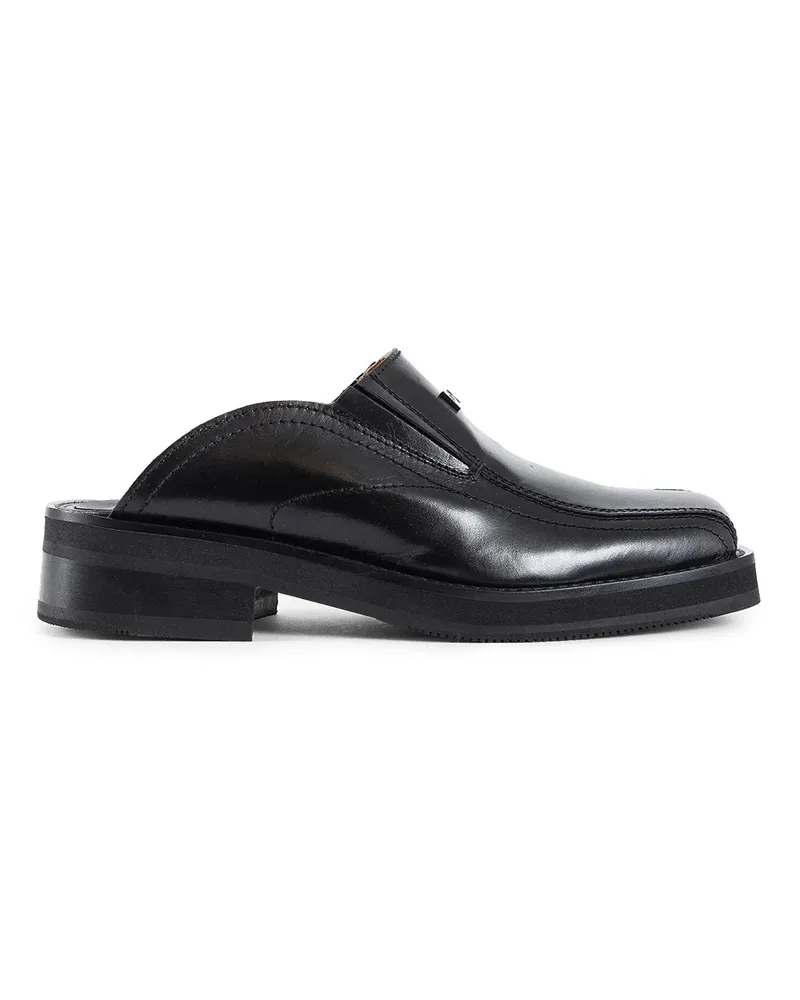 Soulland Kuza Mules Black