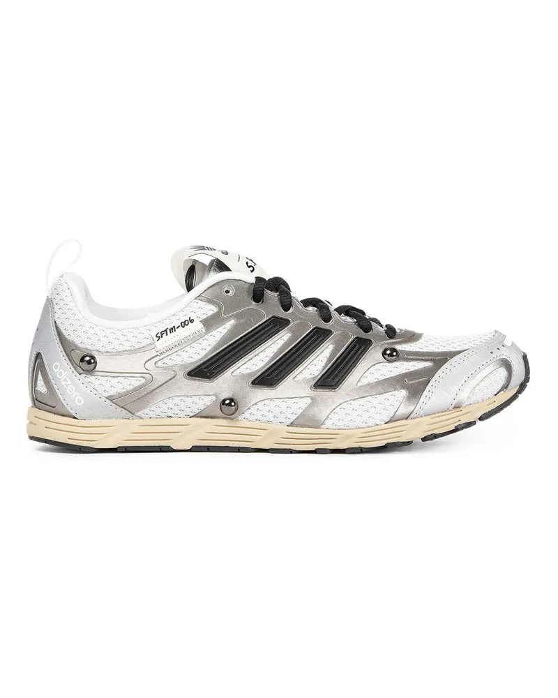 adidas SFTM Collaboration Adizero PR Sneakers Silver