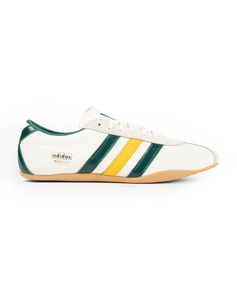adidas Tokyo Sneakers White