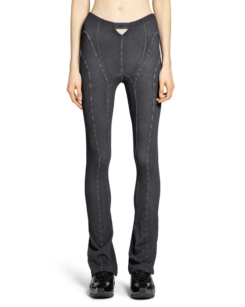 Nike KNWLS Collaboration Ghost Pants Black