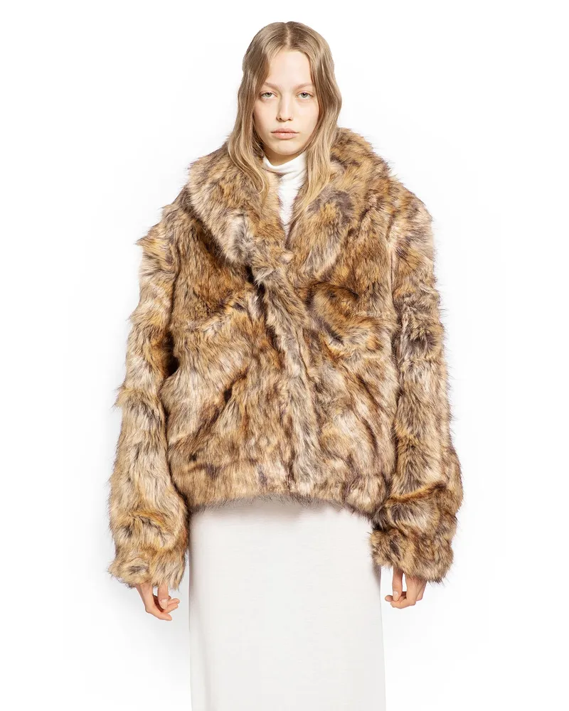 The Garment Damiy Coat Brown