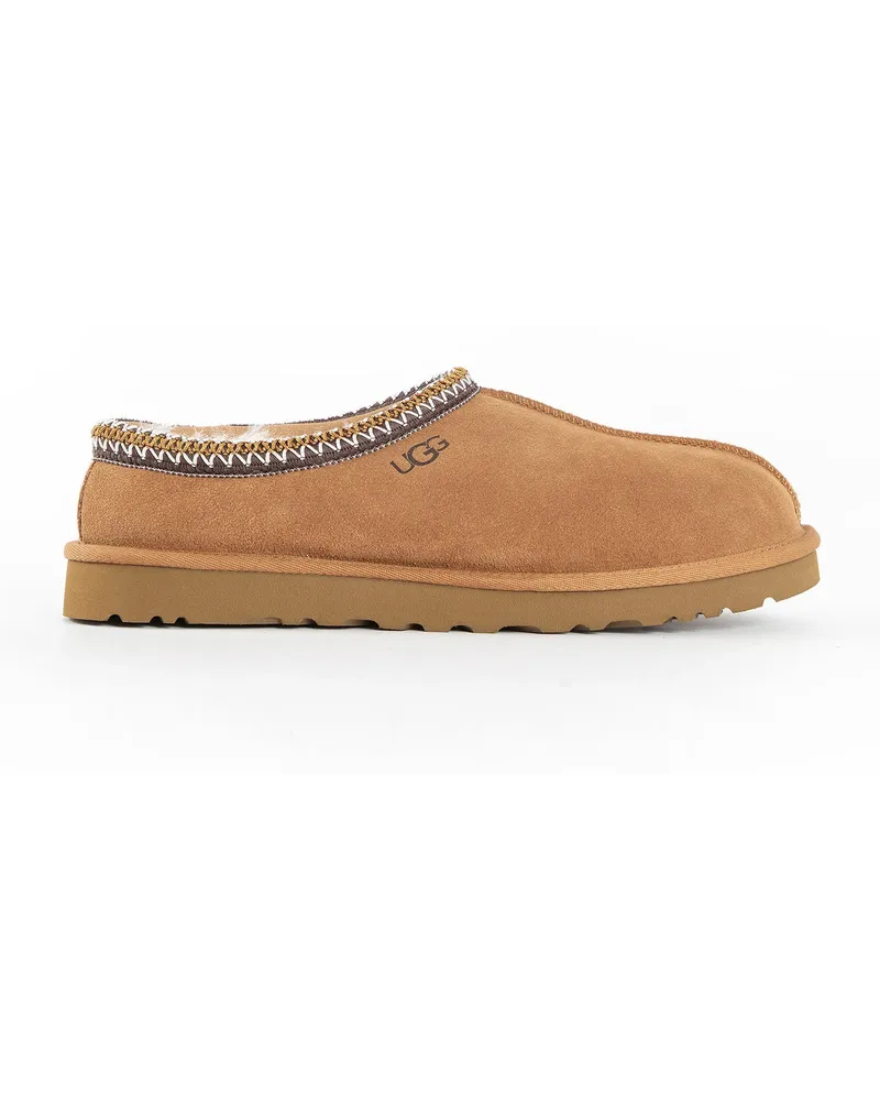 UGG Pantofole Tasman II Brown