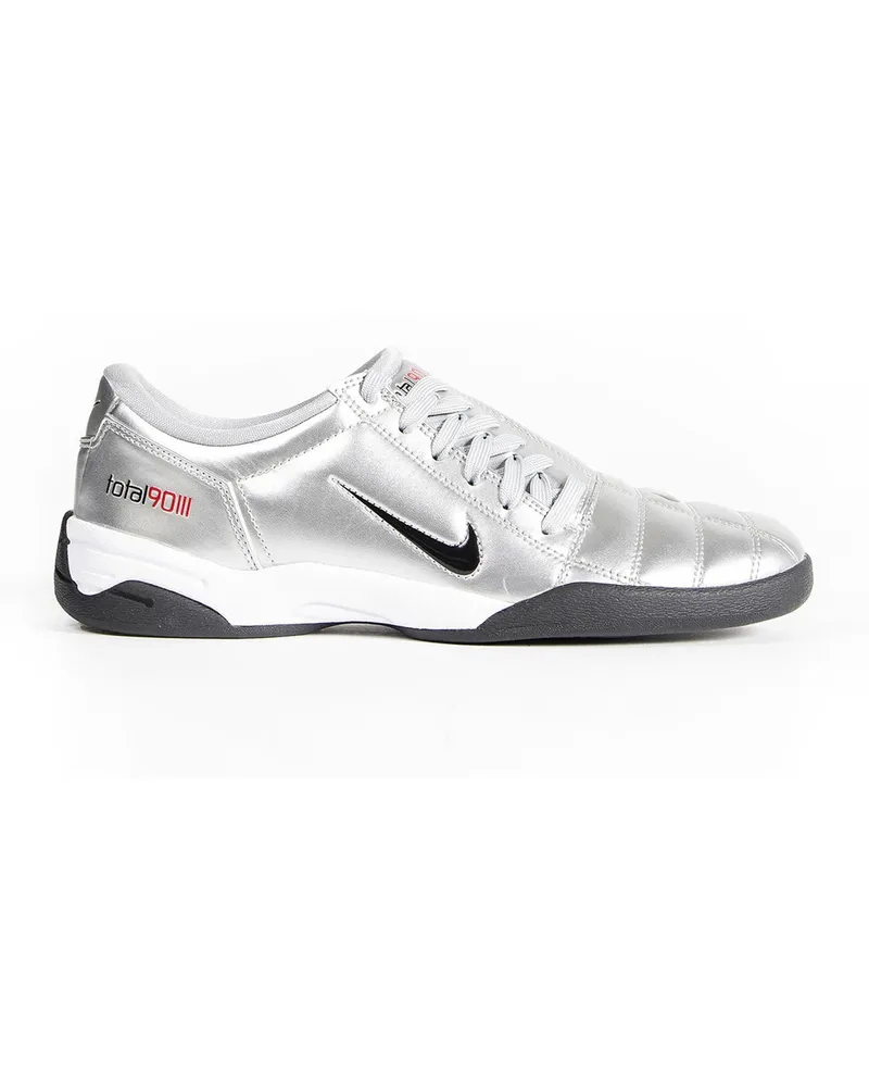 Nike Total 90 Sneakers Silver