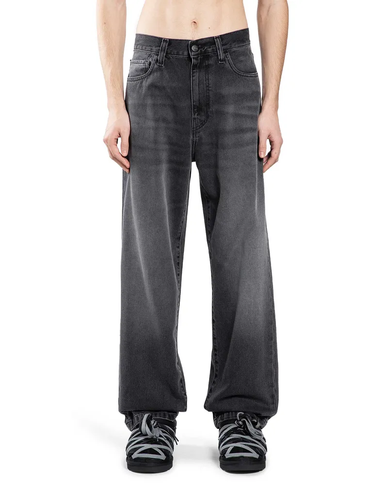 Carhartt WIP Landon Jeans Black